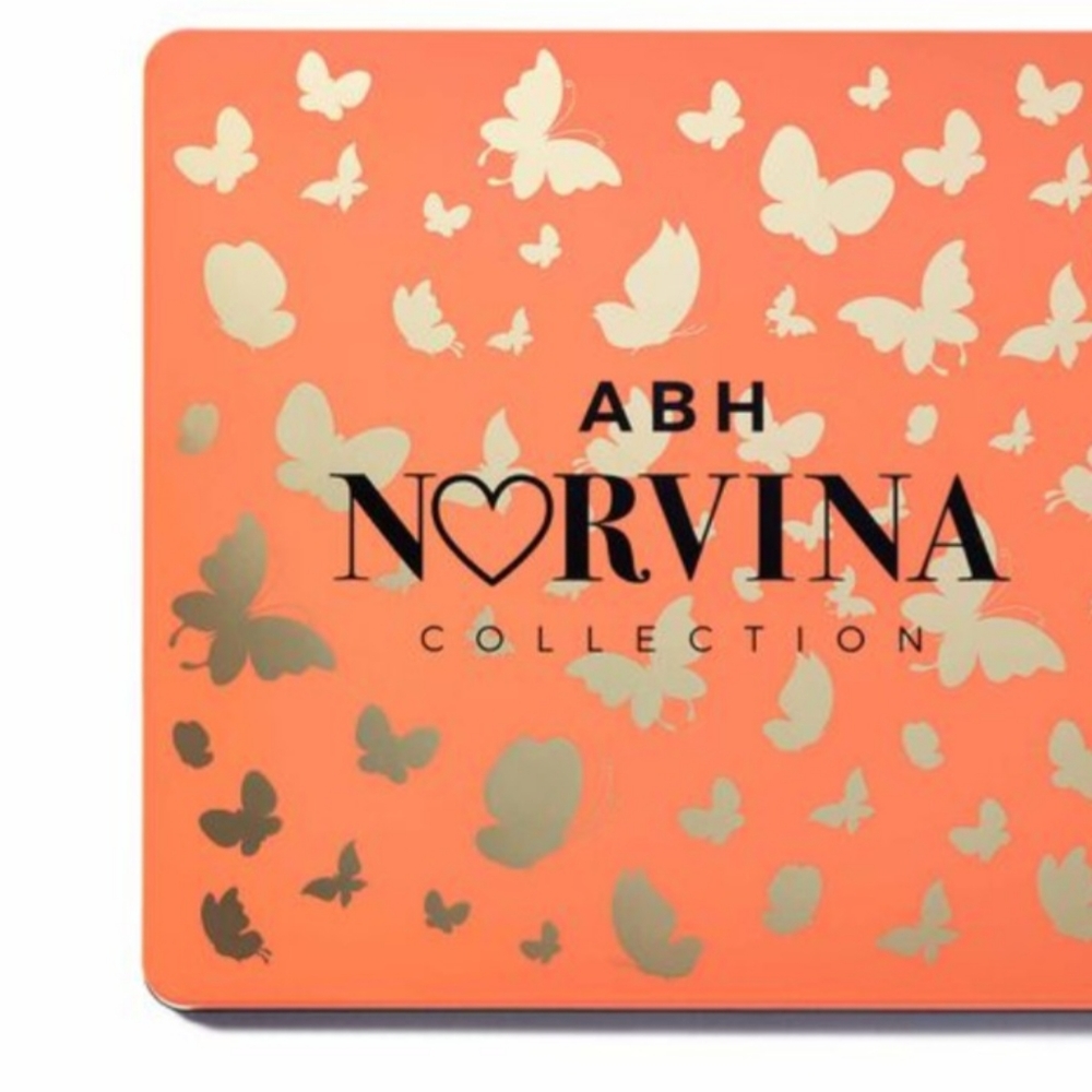 Anastasia Beverly Hills NORVINA COLLECTION VOL 3 - Picture 12 of 16